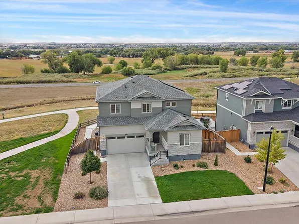 6942 E 116th Place, Thornton, CO 80233