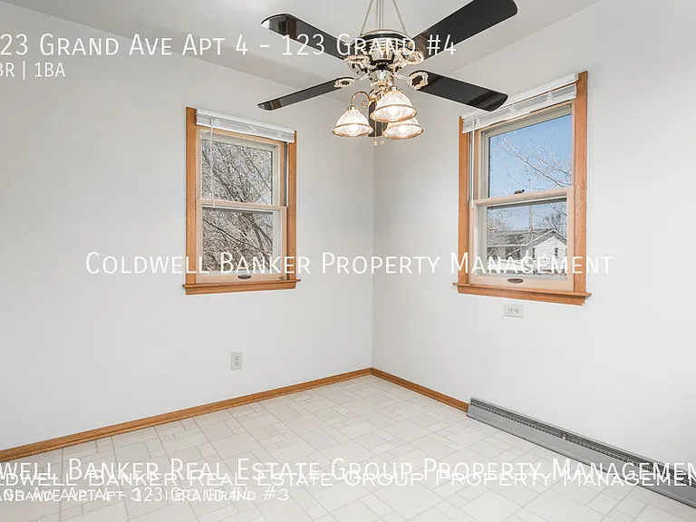 123 Grand Ave #4 — Photo 4