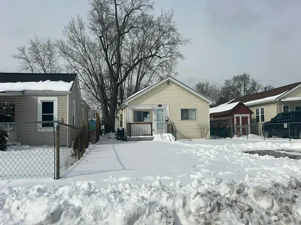 3003 Hiawatha St, Columbus, OH 43224