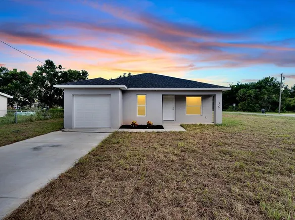 327 Tyler St, Lake Wales, FL 33859