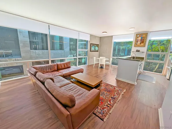 321 10th Ave Unit 207, San Diego, CA 92101