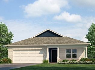 2079 Quail West Dr, Danville, IN 46122