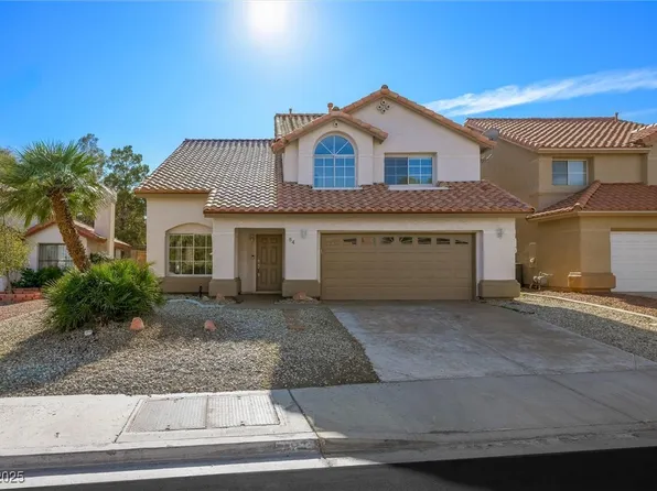 84 Urbana Dr, Henderson, NV 89074