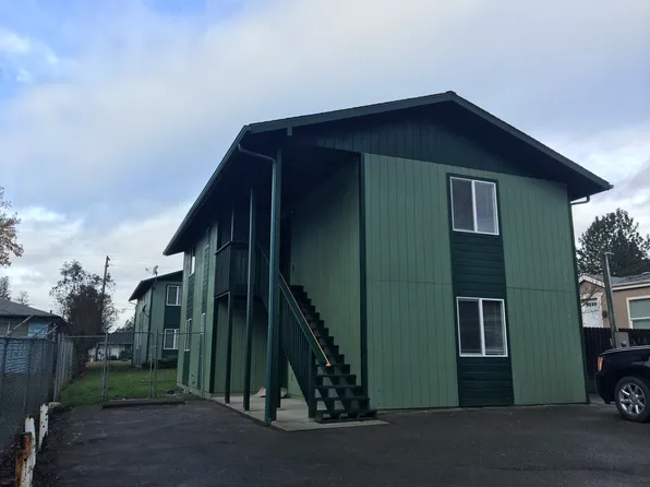 270-272 Kruse St #275-277, Sutherlin, OR 97479