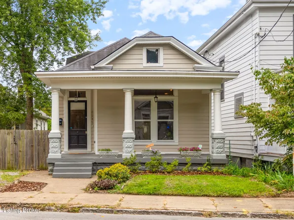 2242 Payne St, Louisville, KY 40206