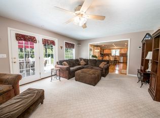 1200 Rolling Hls, Morgantown, WV 26508