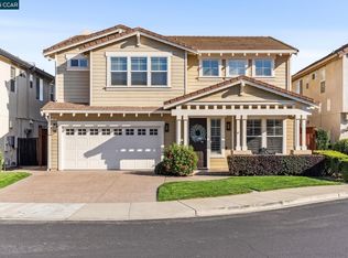 113 Bordeaux Ct, Martinez, CA