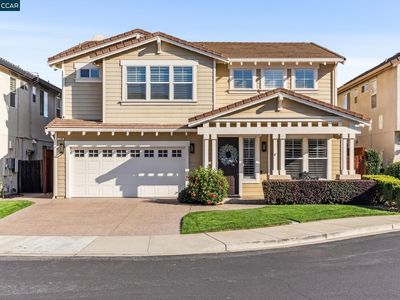 113 Bordeaux Ct, Martinez, CA, 94553