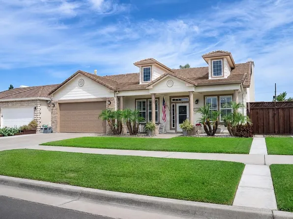 503 Franklin Ln, Ripon, CA 95366