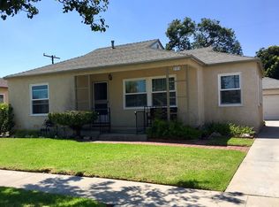 7371 Lindsey Ave, Pico Rivera, CA 90660