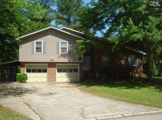 106 Hever Ct, Irmo, SC 29063