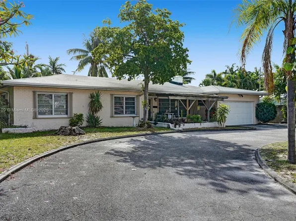 2441 Bayview Dr, Fort Lauderdale, FL 33305