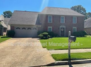4646 Richmond Hills Dr, Memphis, TN 38125