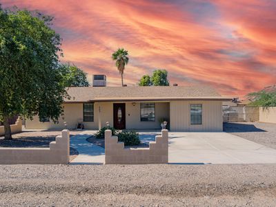 432 N 99th St, Mesa, AZ, 85207