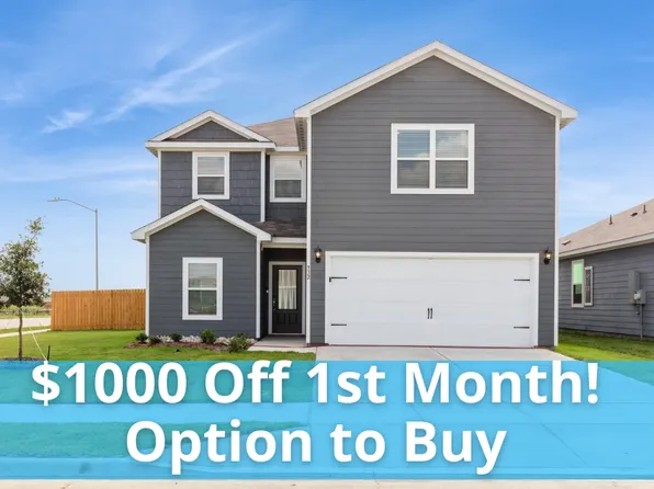 932 Crimson Wolf Rd, Fort Worth, TX 76108