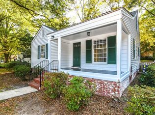 401 Hammel Rd, Greensboro, NC 27408