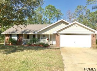 16 Sea Garden Path, Palm Coast, FL 32164