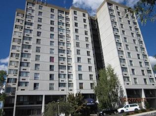 60 Strawberry Hill Ave Floor 10, Stamford, CT 06902
