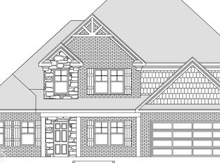 245 Senoia Oaks Way LOT 9, Senoia, GA