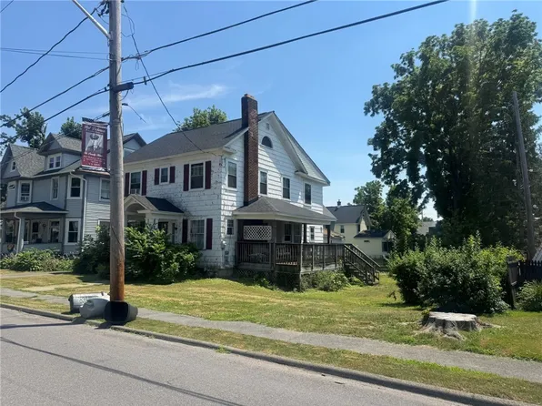 4 Old State Rd, Binghamton, NY 13901