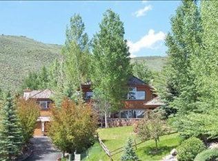 61 Palomino Rd, Edwards, CO 81632