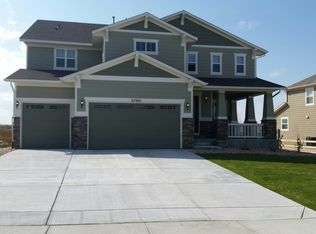 23365 E Piccolo Dr, Aurora, CO 80016