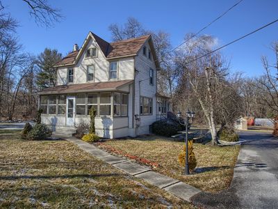 141 Park Ln, Glenmoore, PA, 19343
