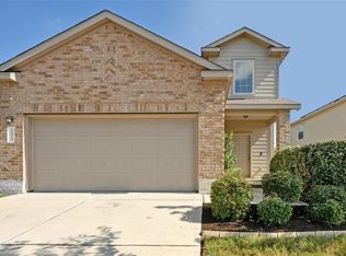10805 Dimitrios Dr, Austin, TX 78747