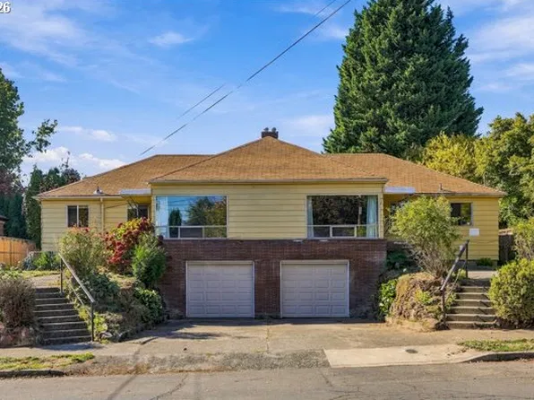 3325 SE 29th Ave, Portland, OR 97202