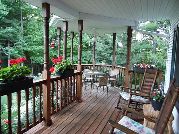Gather with family and friend at the gazebo setting area.