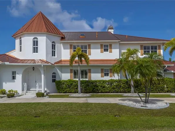 5019 BAL HARBOR BOULEVARD, PUNTA GORDA, FL 33950