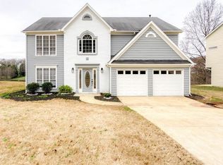 2749 Da Vinci Cres, Decatur, GA 30034