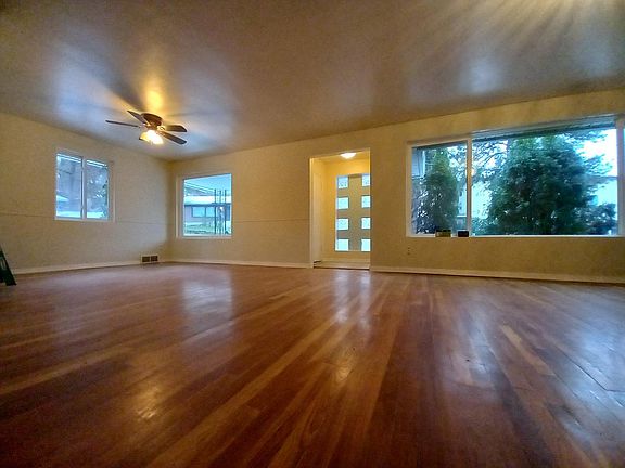 Lots of Windows and Light