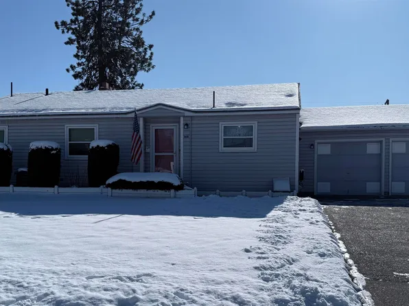 3419 W Princeton Ave, Spokane, WA 99205