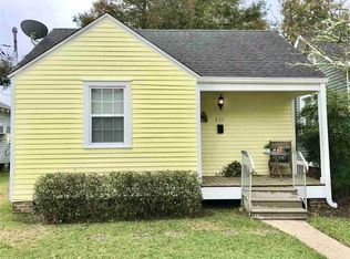 511 W 8th St, Thibodaux, LA 70301