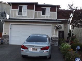 25927 161st Ct SE, Covington, WA 98042