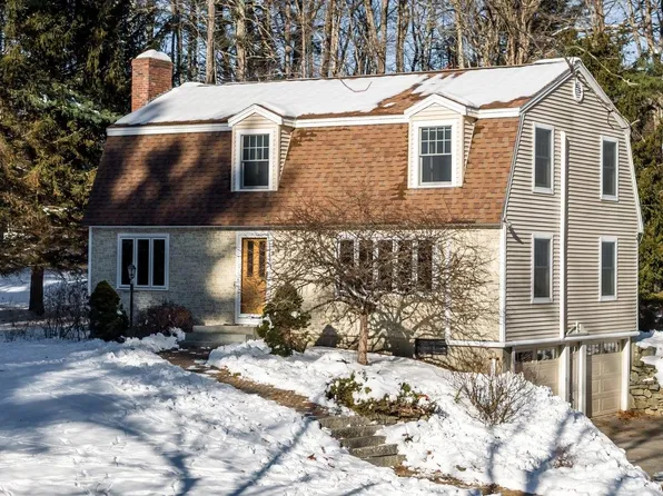 3 Ambler Way, Durham, NH 03824