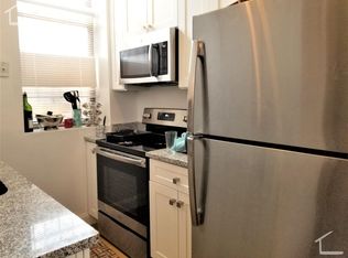 168 Northampton St #D3, Boston, MA 02118