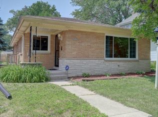 4843 N 70th St, Milwaukee, WI 53218
