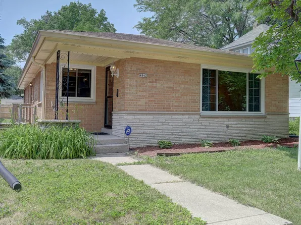 4843 North 70th STREET, Milwaukee, WI 53218