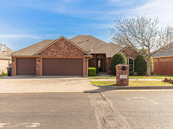 4612 NW 162nd St, Edmond, OK 73013