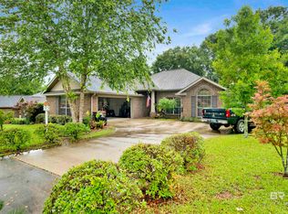 2306 Summerglen Dr, Mobile, AL 36695