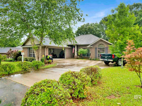 2306 Summerglen Dr, Mobile, AL 36695