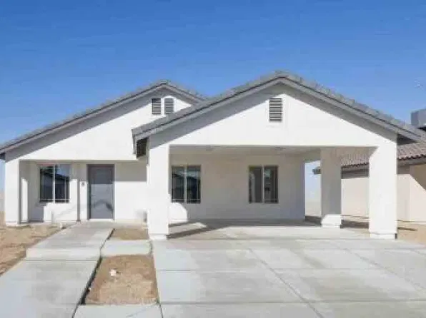 4725 E Jett St, San Luis, AZ 85336