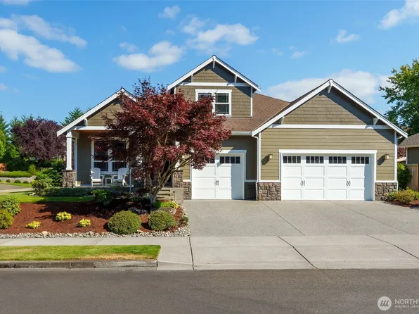 6504 115th Street Ct NW, Gig Harbor, WA 98332