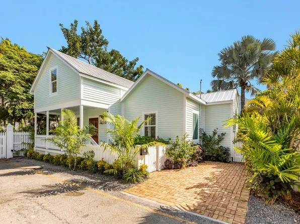 10 Lowe Ln, Key West, FL 33040