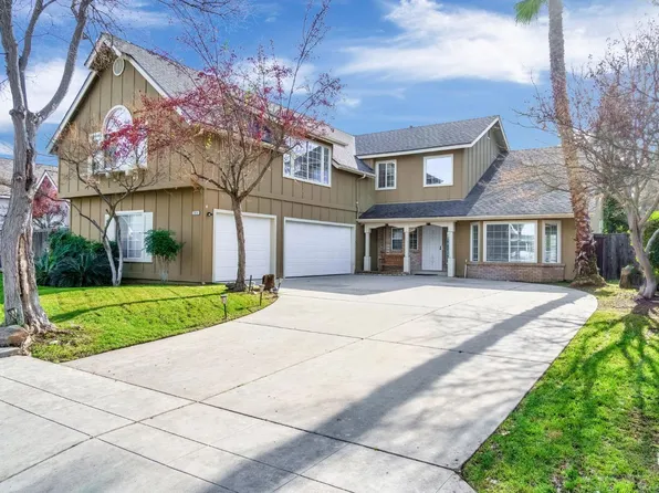 2034 Wrenwood Ave, Clovis, CA 93611
