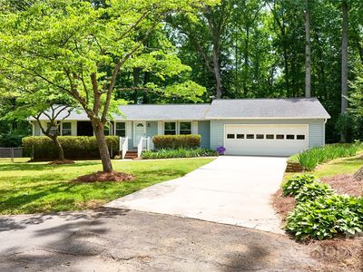 144 Stoneybrook Rd, Salisbury, NC, 28147