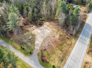 3 Dyer Ct, Pittsfield, ME 04967