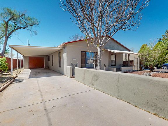 5th image of 227 Mesilla St NE